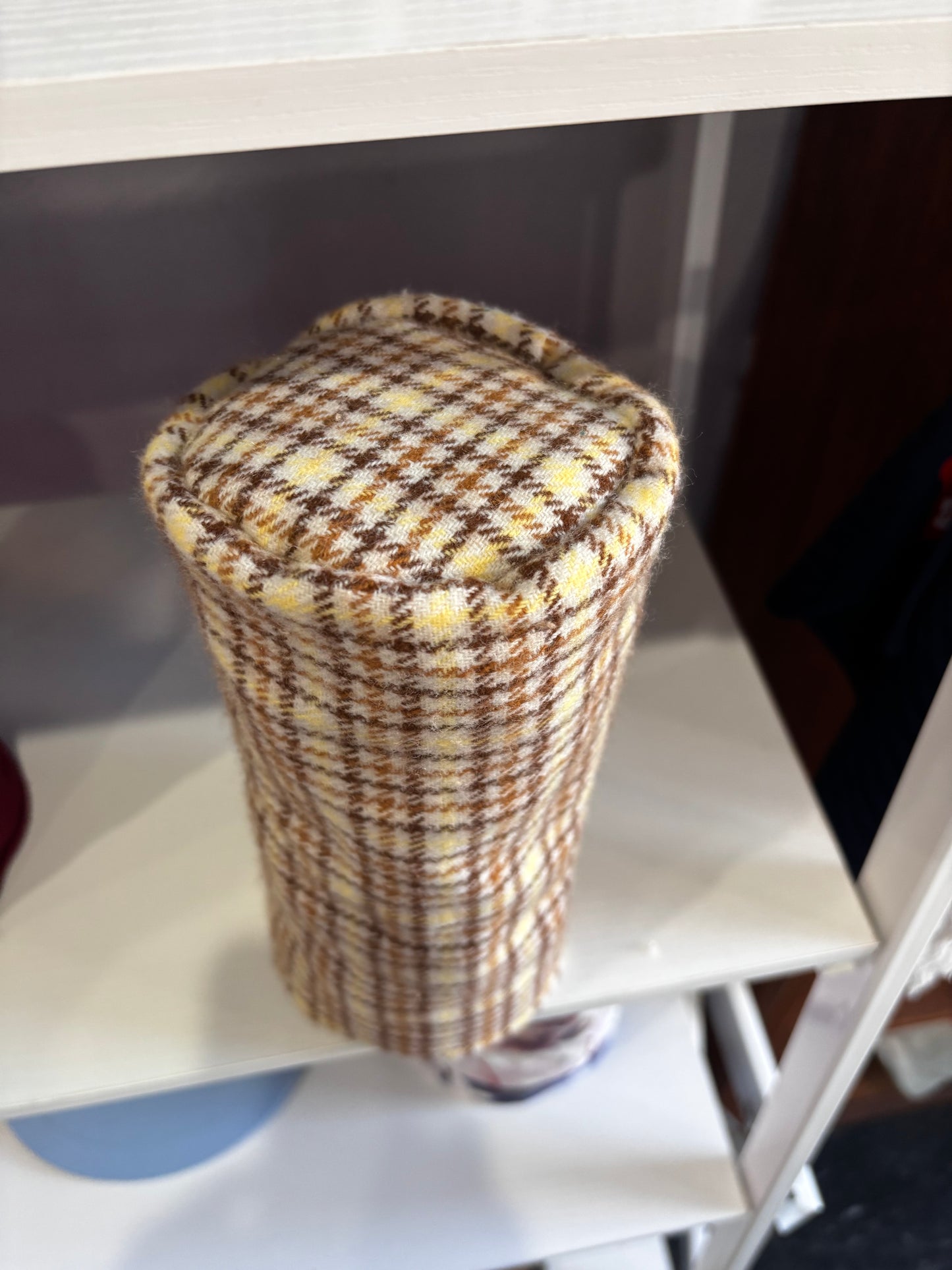 1 of 1 vintage 3 wood cover