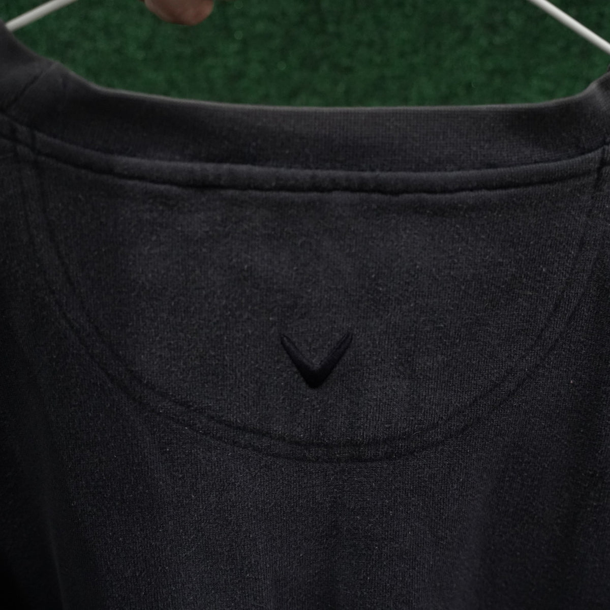 Vintage Callaway Sweatshirt - Charcoal