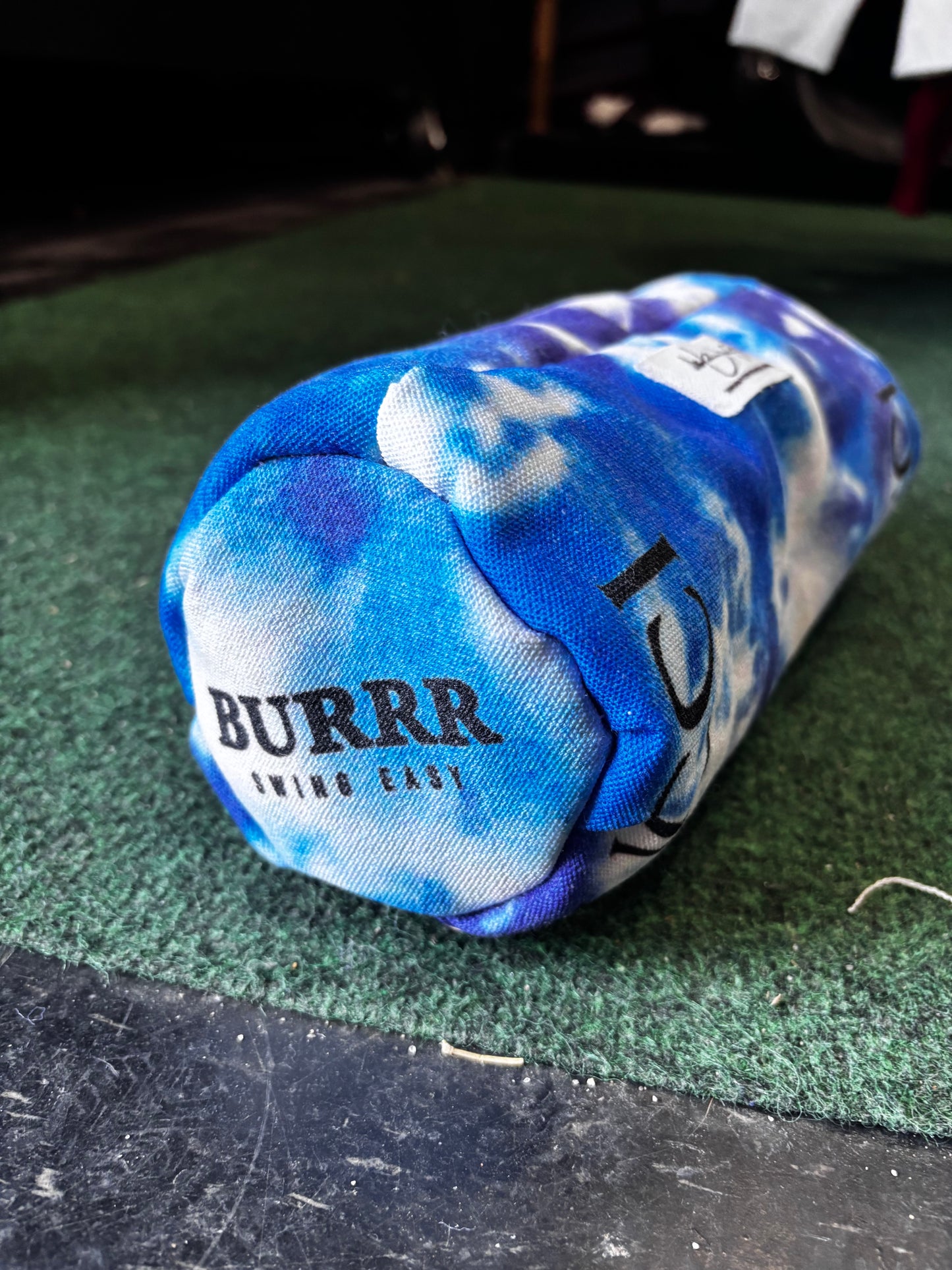 "The Burrr" Headcover