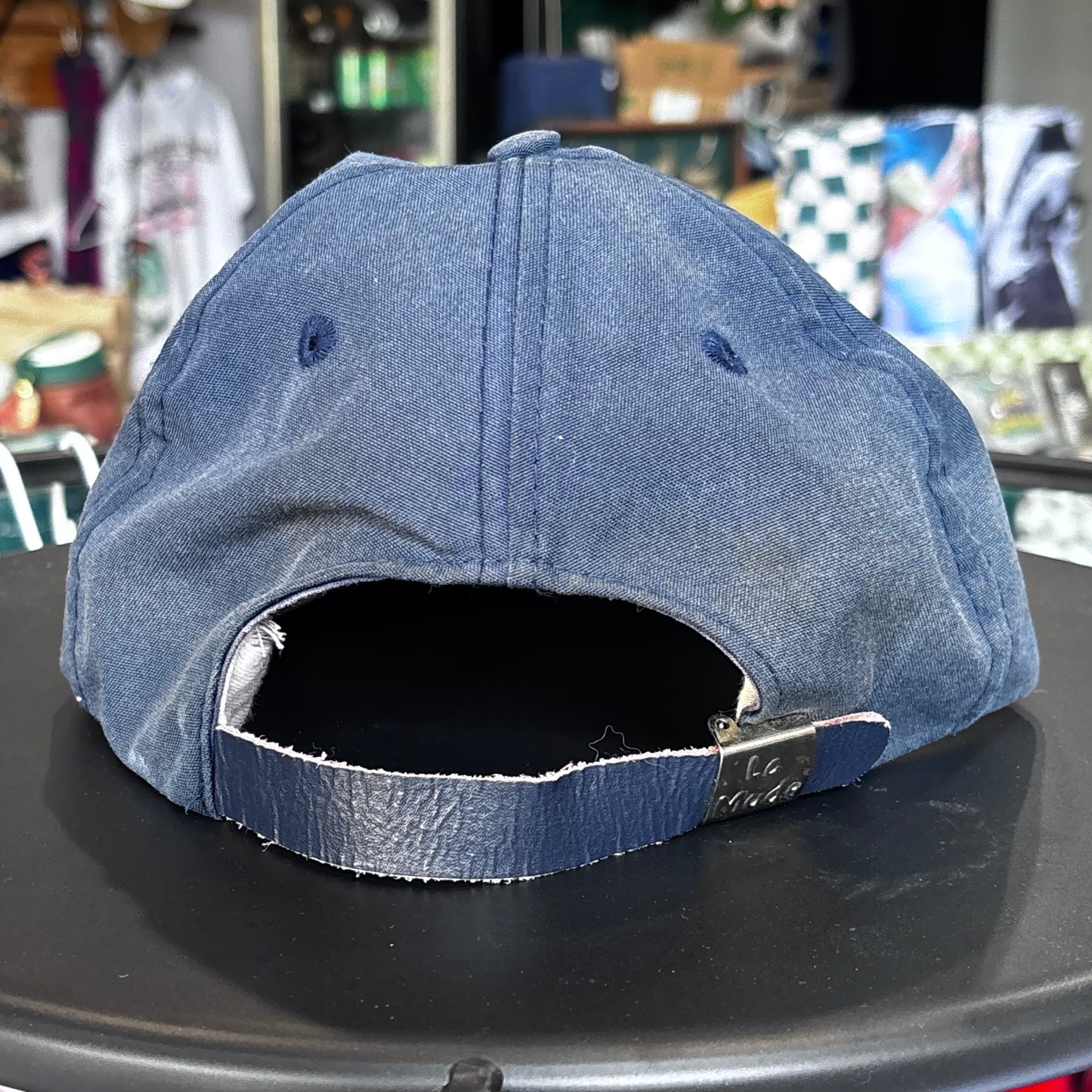 Vintage Medinah 90 US Open golf hat