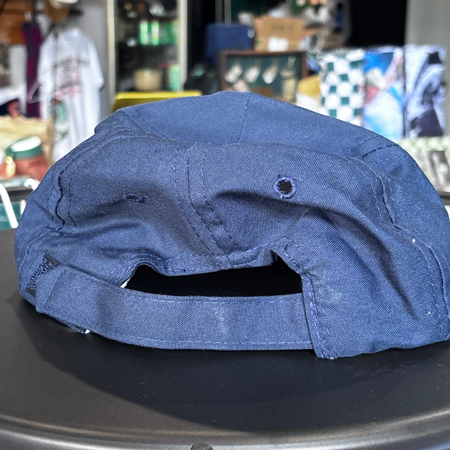 Vintage Kickers hat