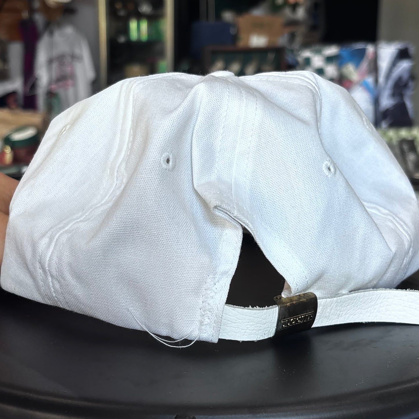 Vintage Brookhaven Country Club hat