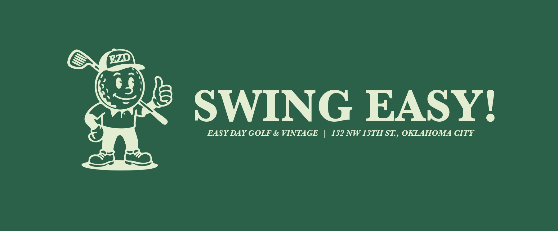 ALL – Swing Eazy Golf & Vintage