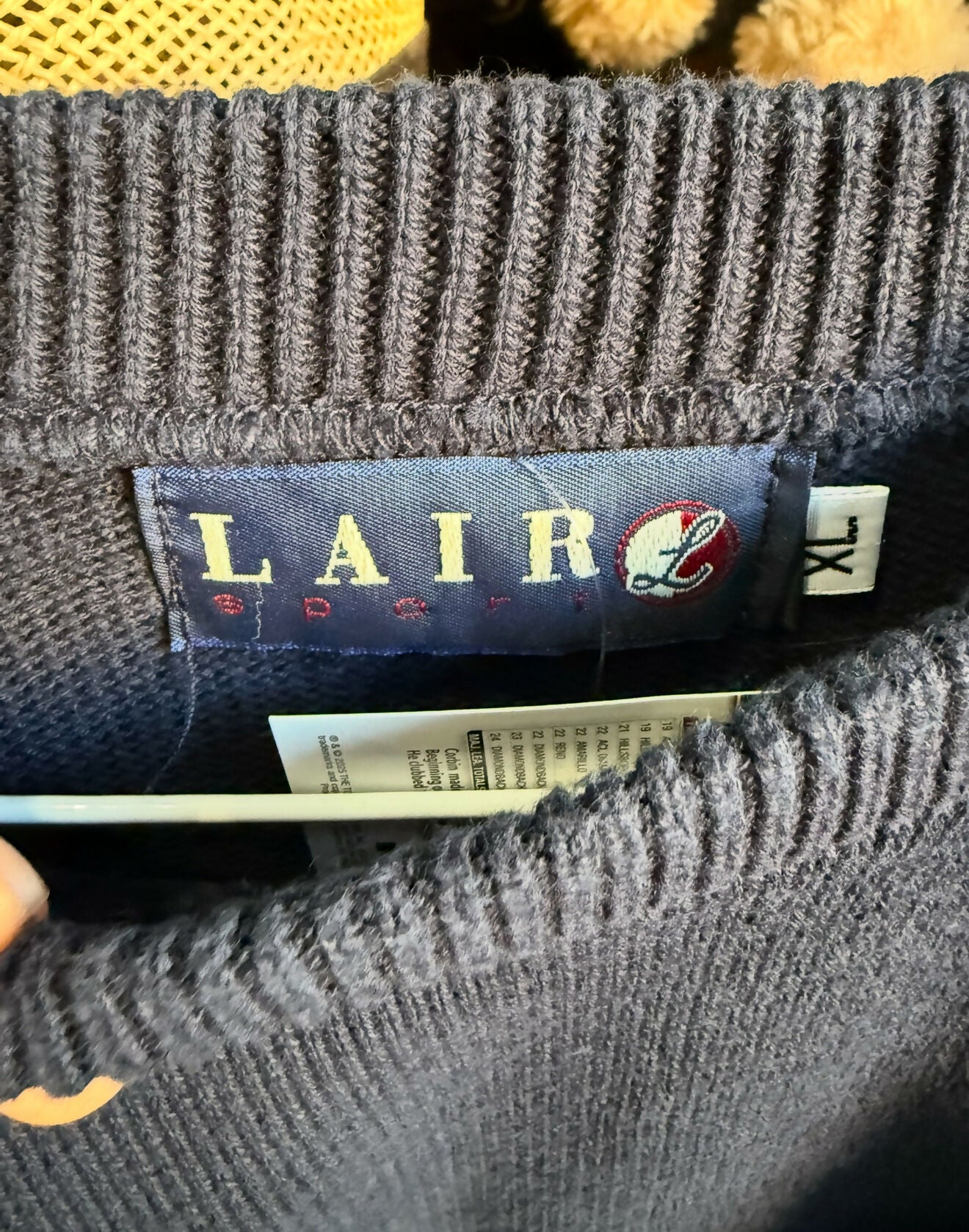 VTG Murray State Sweatshirt 014