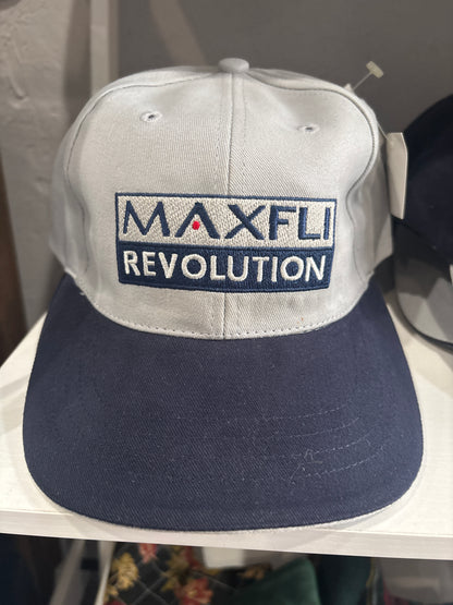 VTG DS Maxfli Hat 012
