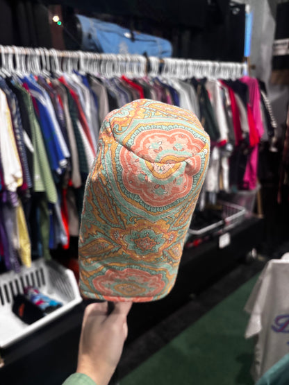 1 of 1 pattern headcover 3 wood
