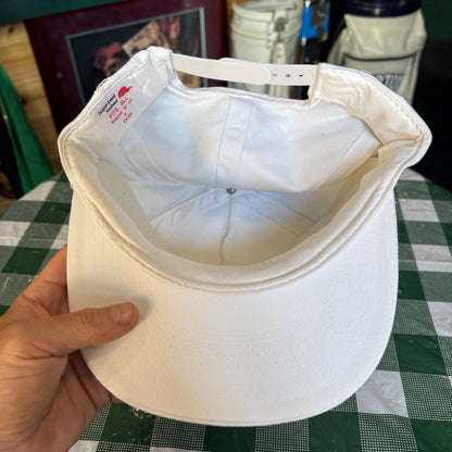 Vintage OSU Big 8 hat new