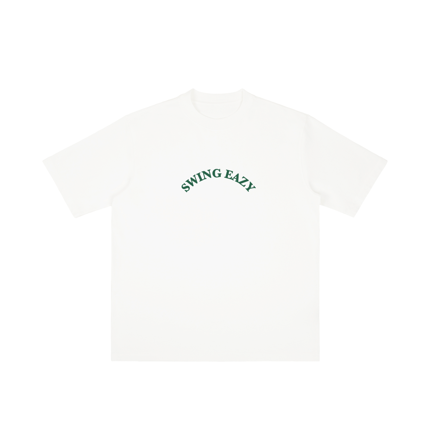 Broken Swing T-shirt