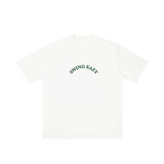 Vintage Wash Drop Shoulder T-shirt