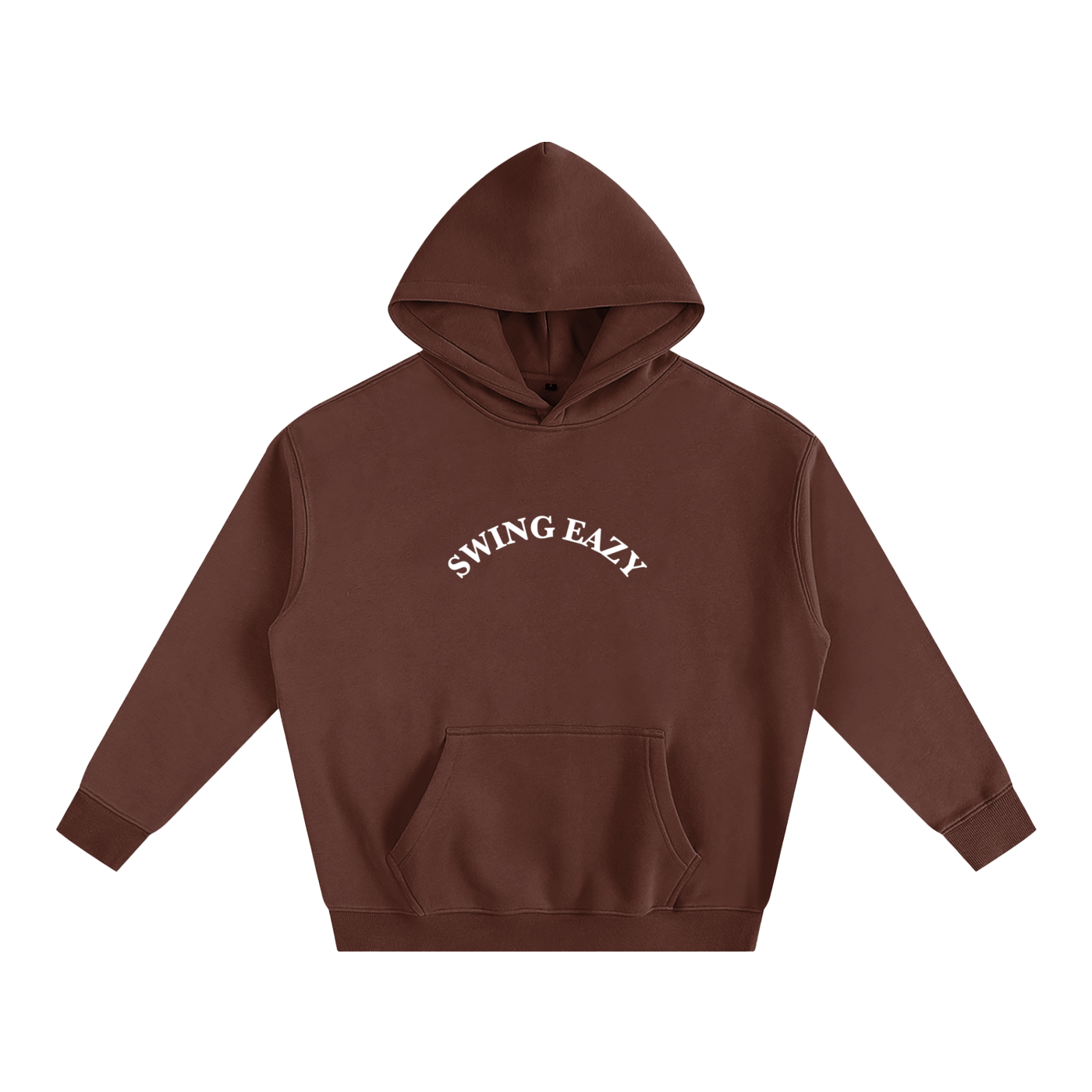 Make Par Not War Hoodie