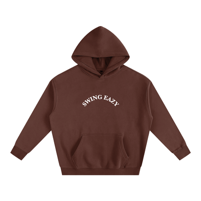 Make Par Not War Hoodie