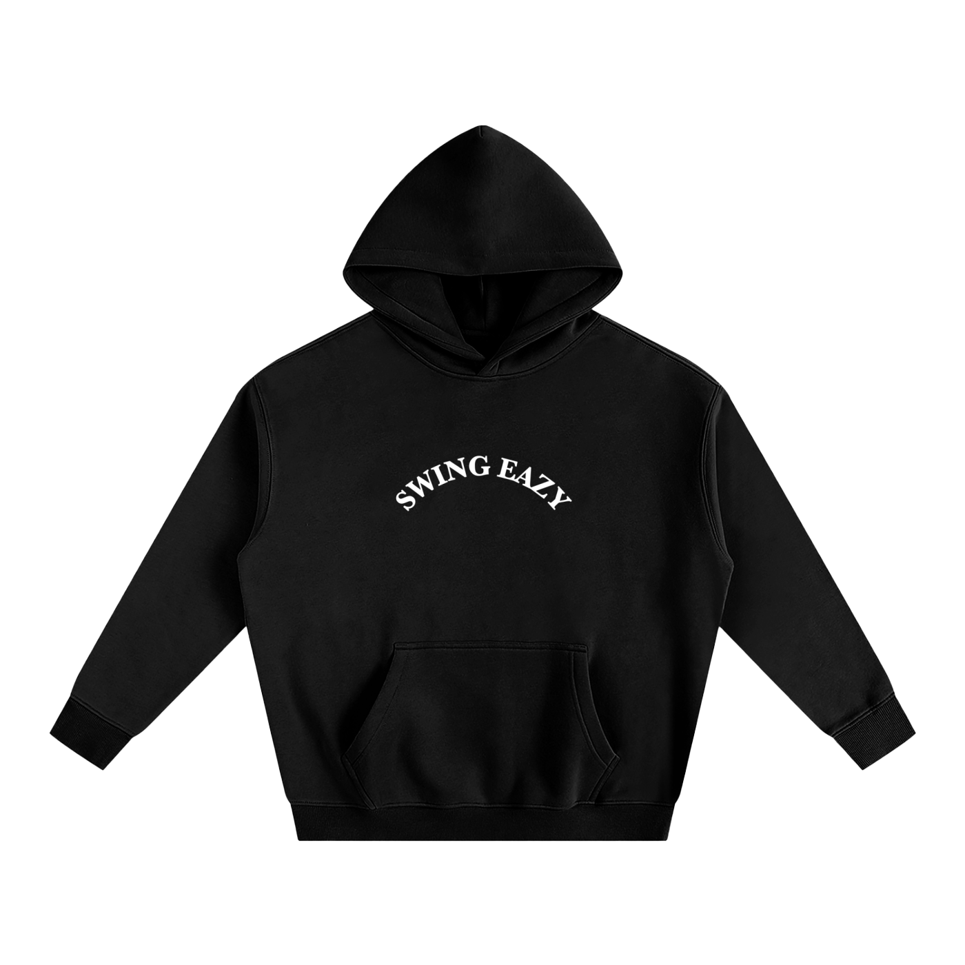 Make Par Not War Hoodie