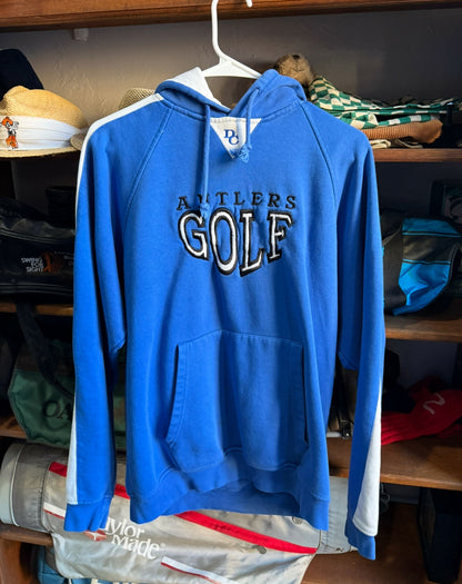 VTG Deer Creek Golf Hoodie 014