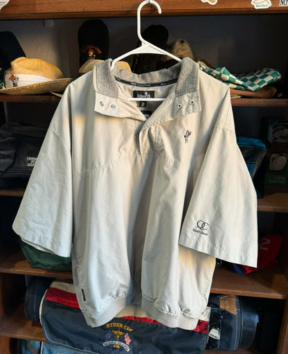 VTG Ashworth SS 1/4 Jkt 013