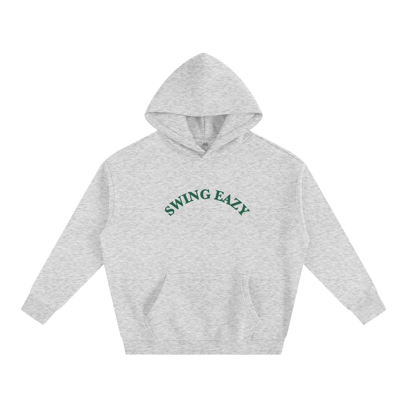 Broken Swing Hoodie