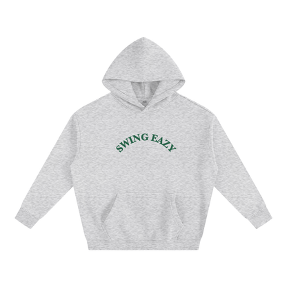 Broken Swing Hoodie