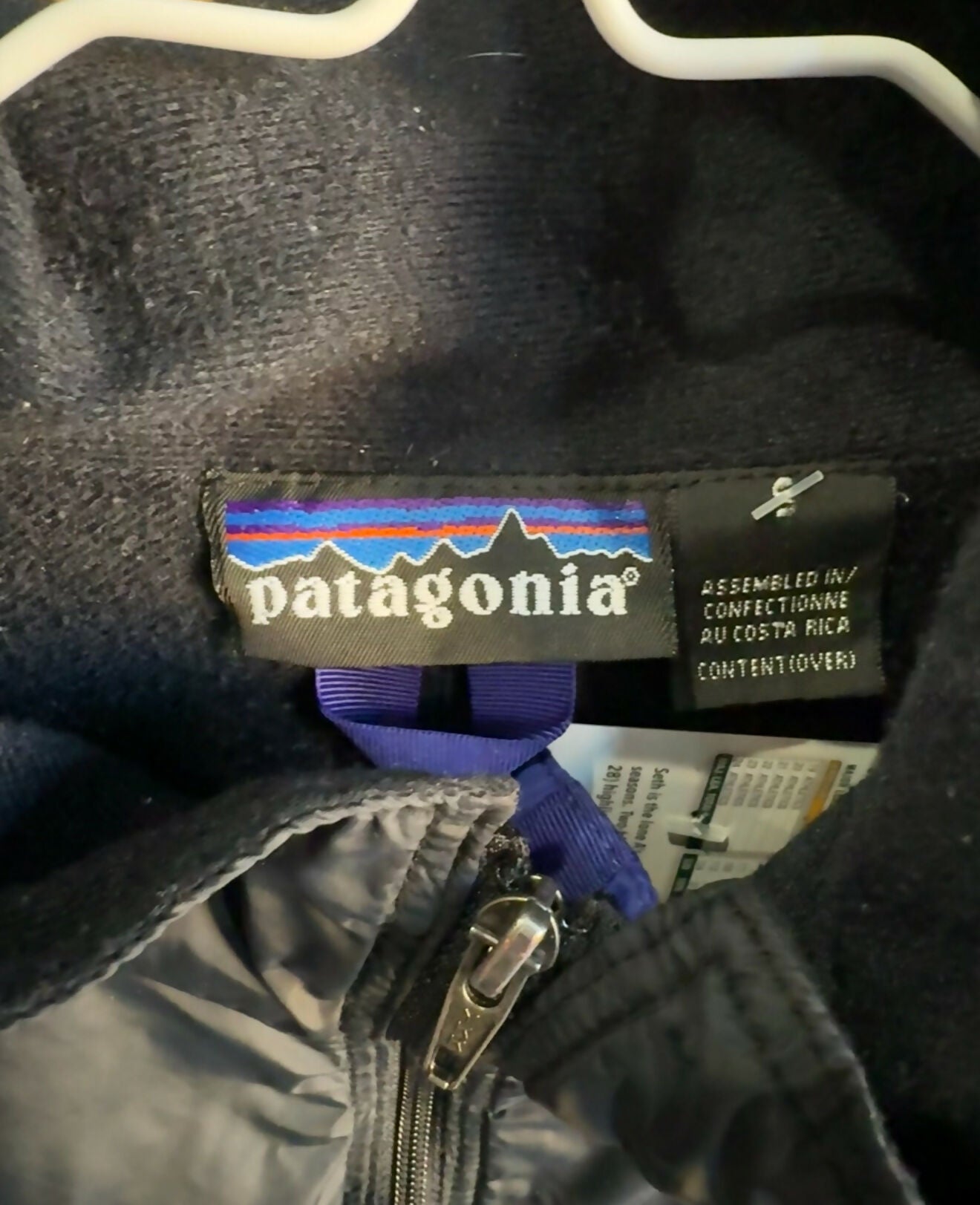 VTG Patagonia Jacket 014