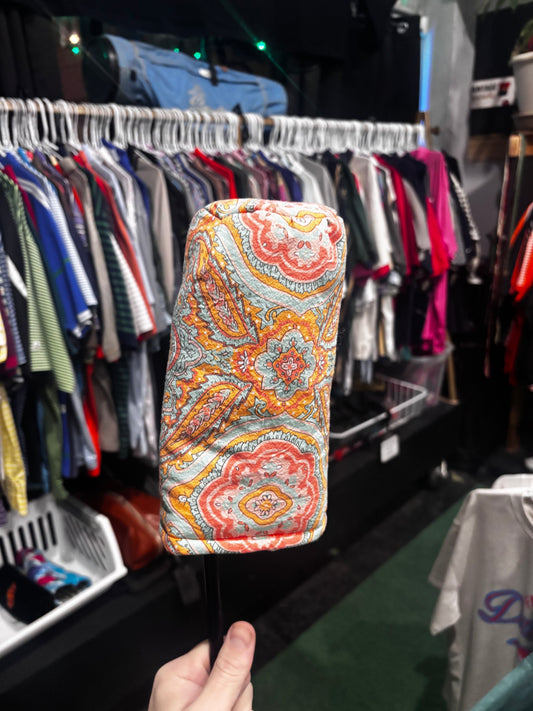 1 of 1 pattern headcover 3 wood