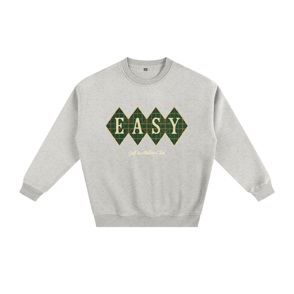 Easy Sweatshirt