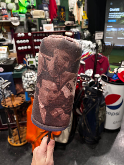 Nick Gallo Fairway wood headcover