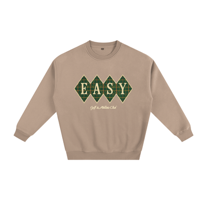Easy Sweatshirt