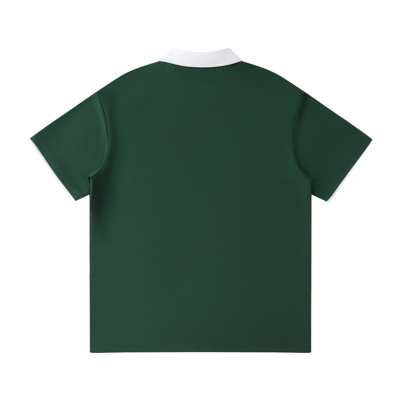 Swing Eazy Deep Green Polo