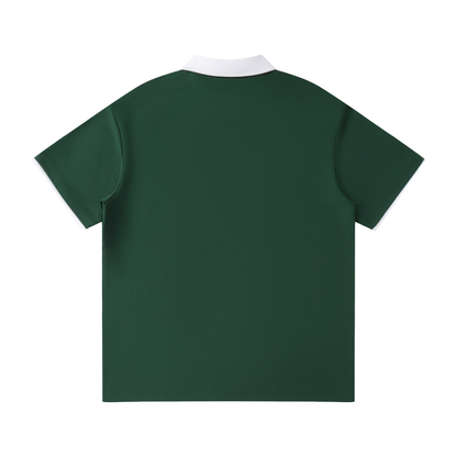 Swing Eazy Deep Green Polo