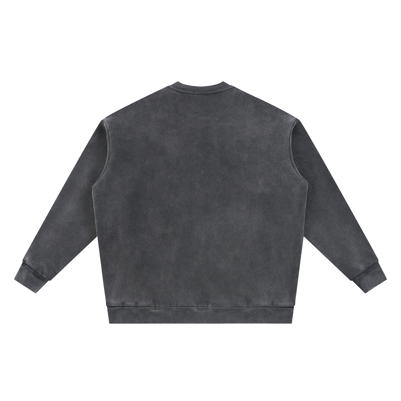 Swing Eazy Fleece Baseball Jacket