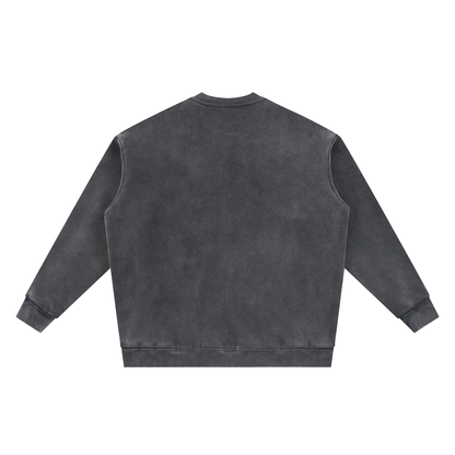 Swing Eazy Fleece Baseball Jacket