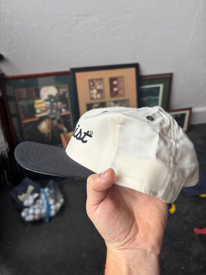 Vintage Titleist Strapback Hat
