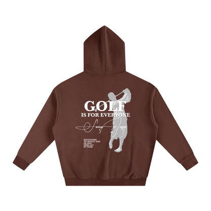 Golf is for Everyone Hoodie