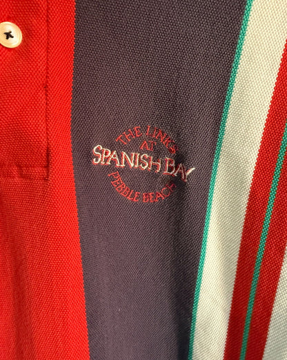 VTG Spanish Bay Pebble Beach Polo 013