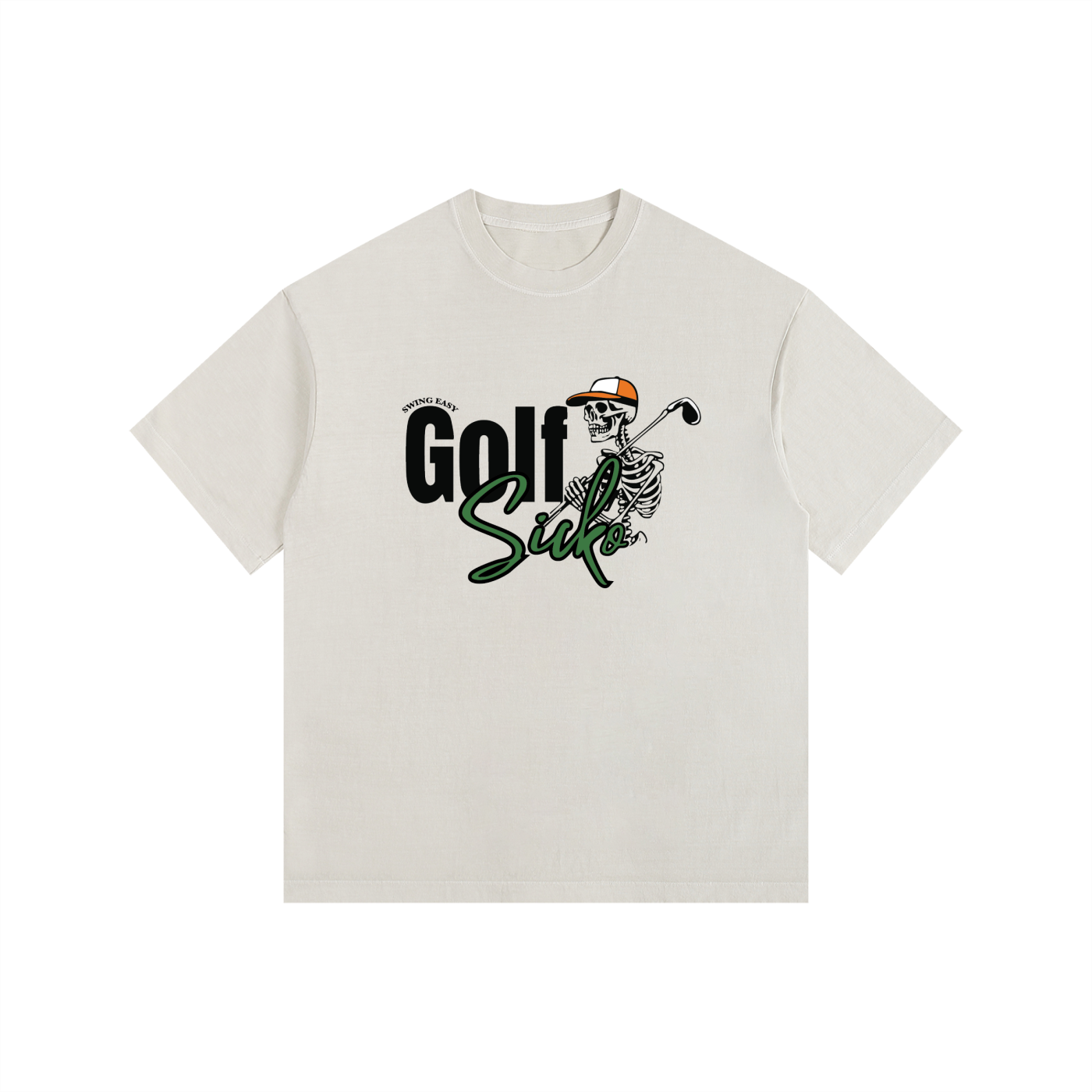 Golf Sicko T-shirt