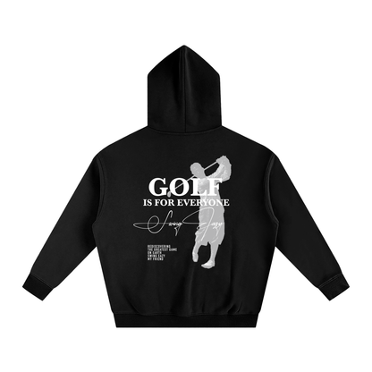 Golf is for Everyone Hoodie