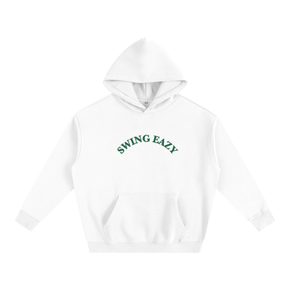 Broken Swing Hoodie