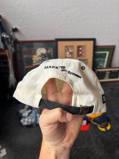 Vintage Titleist Strapback Hat