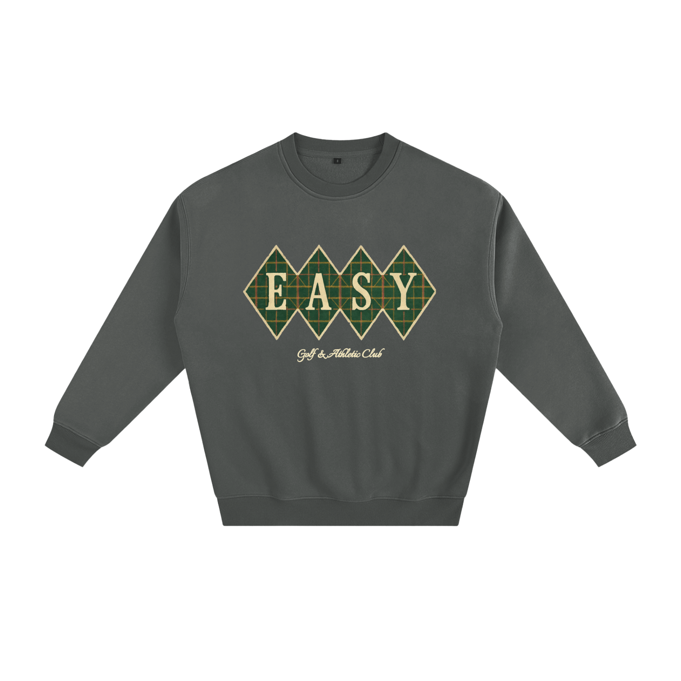Easy Sweatshirt