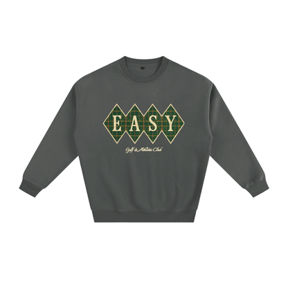 Easy Sweatshirt