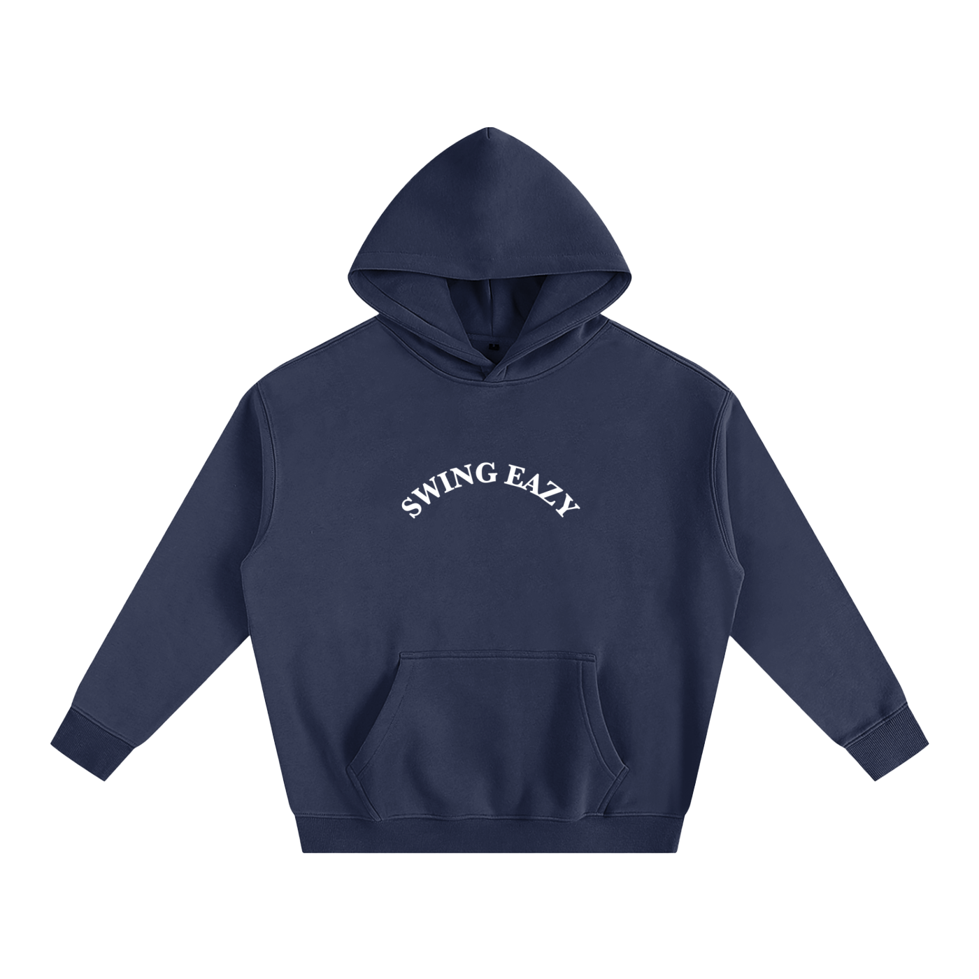 Make Par Not War Hoodie