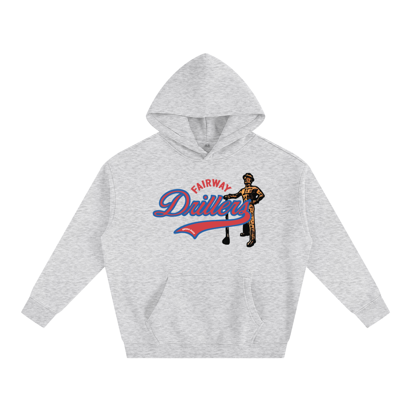 Fairway Drillers Hoodie