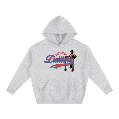 Fairway Drillers Hoodie