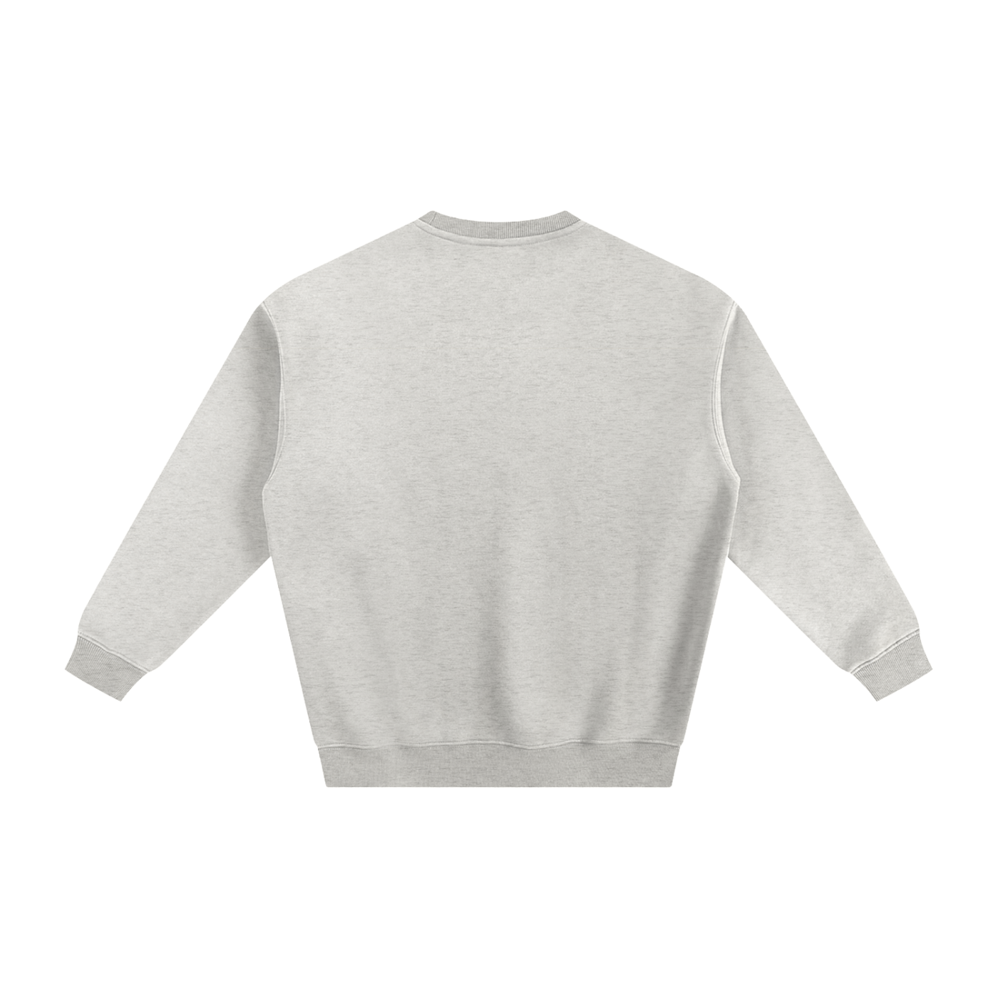 Easy Sweatshirt