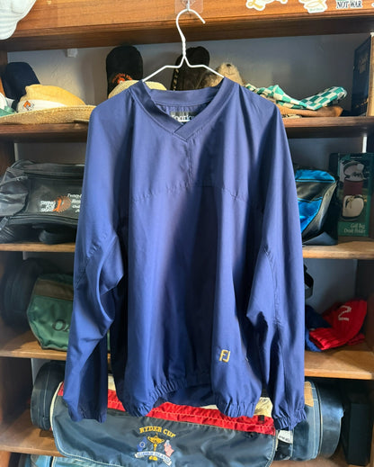 VTG FJ Dryjoys Jacket 013