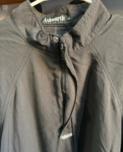 VTG Ashworth 1/4 Zip Jkt 013