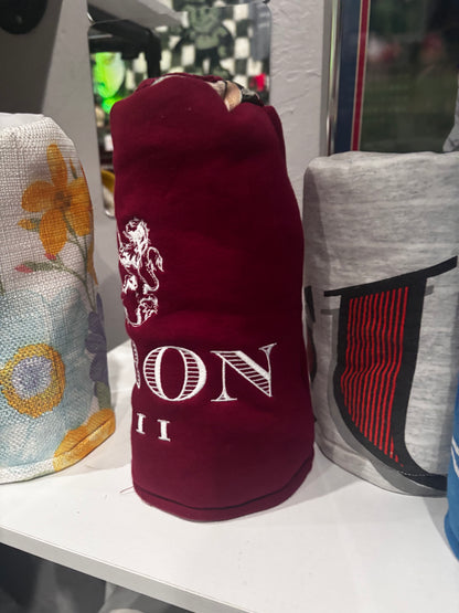 Malbon 1 of 1 headcover