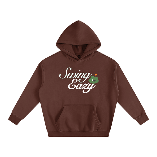 Swing Eazy Hoodie