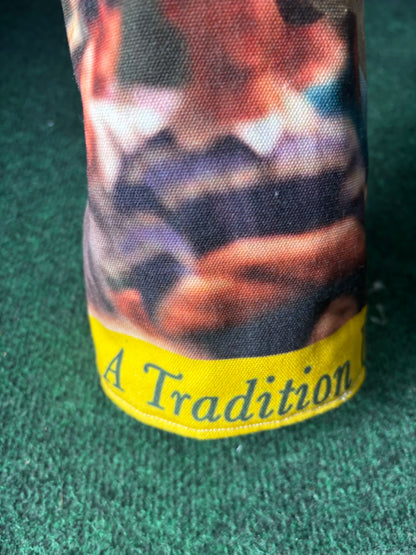 "The First" Headcover