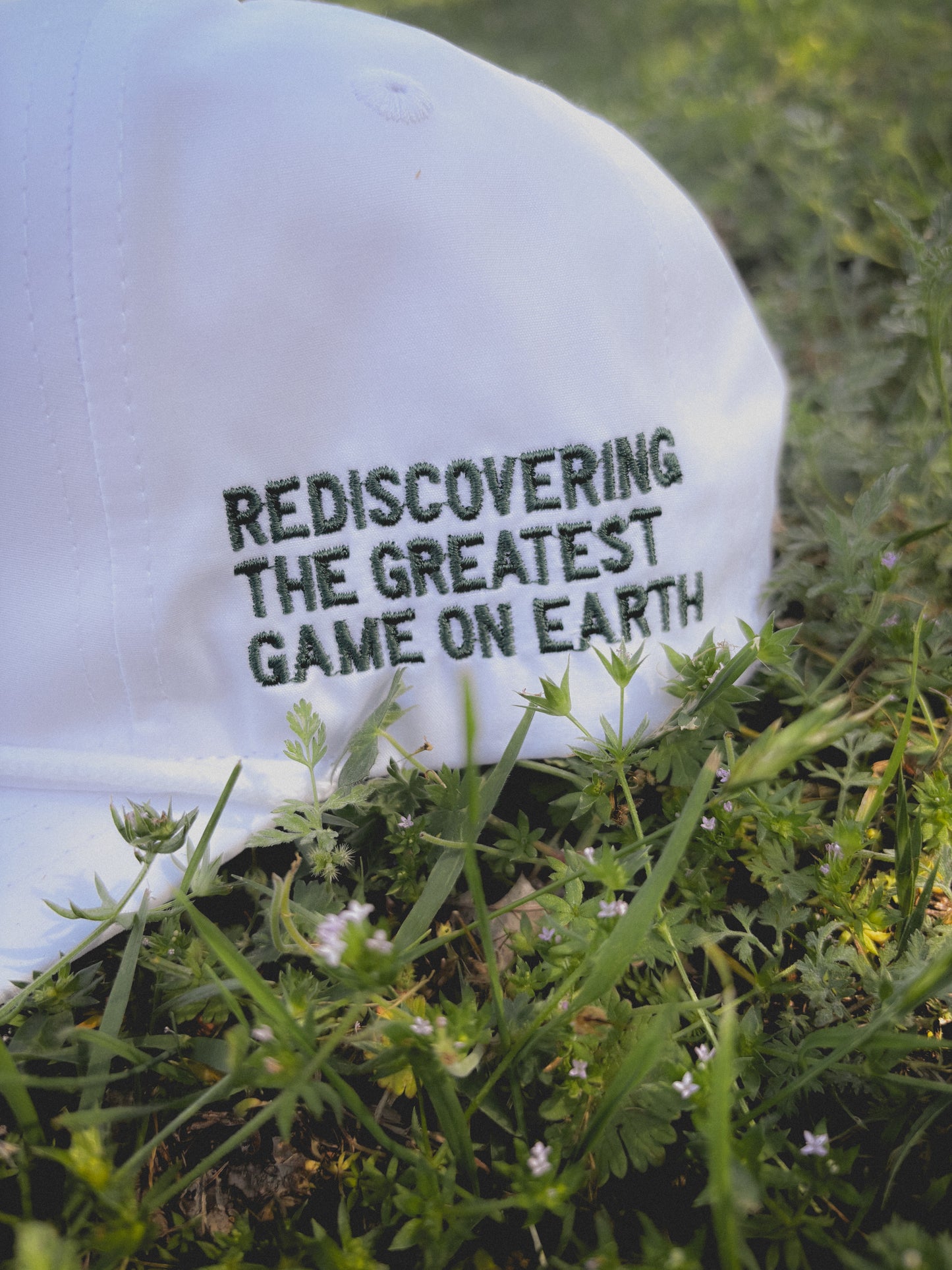 Chess Swing Eazy Hat