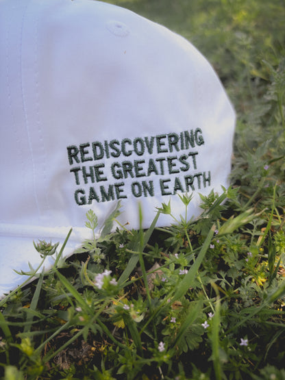 Chess Swing Eazy Hat