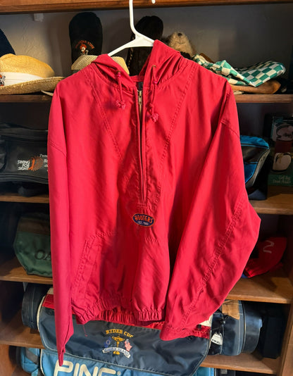 VTG Hooters Jacket 013
